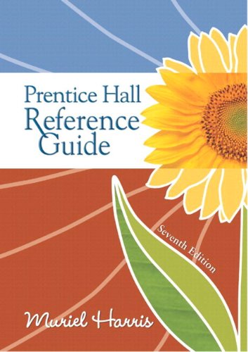 MyCompLab with Pearson eText -- Standalone Access Card -- for Prentice Hall Reference Guide (7th Edition)
