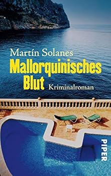 Paperback Mallorquinisches Blut: Kriminalroman [German] Book