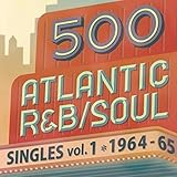 rb 5000  500 Atlantic R&B/Soul Singles Vol.1 (1964/1965)