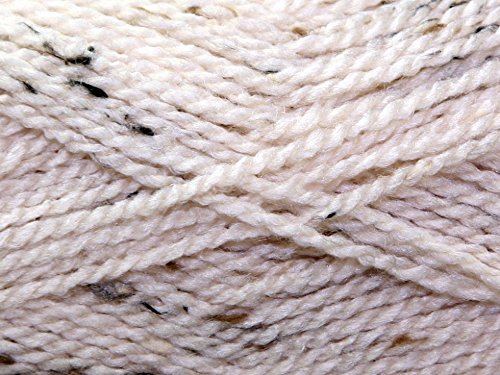King Cole Big Value Knitting Yarn Aran 1751 Berber - per 100 gram ball