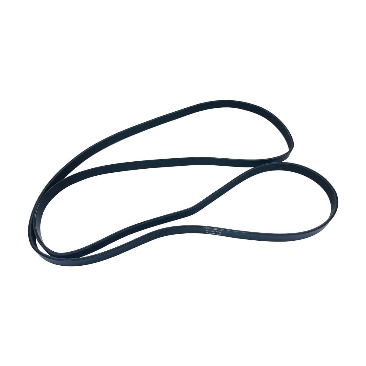 Courroie Serpentine Compatible avec Les Moteurs 4.3 5.0 5.7 6.2 6.3 L 57-865615Q03 865615Q03 57-865615-003