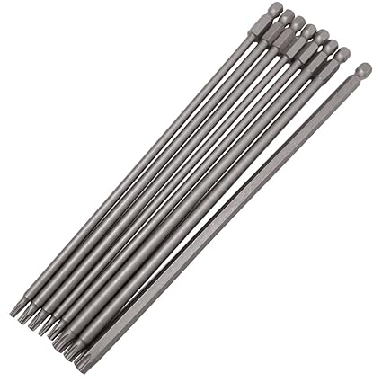 Saipe 8pcs 200mm/7.9