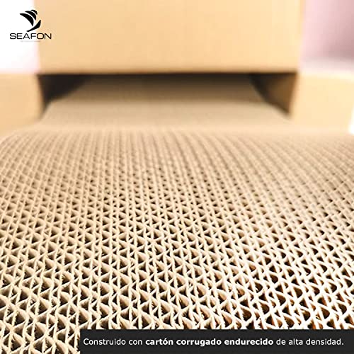 Casas Y Rascadores, Pet Products Imagen adicional