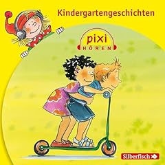 Kindergartengeschichten Titelbild
