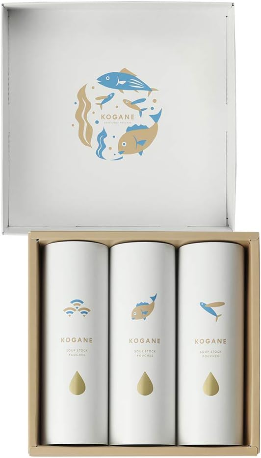 ちきり清水商店 KOGANE-C9 54g