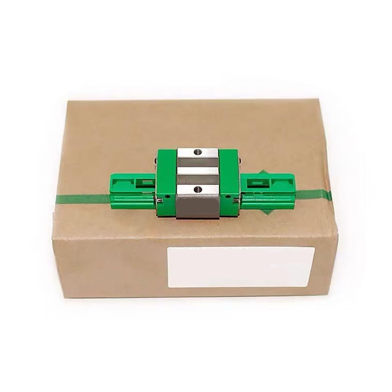 Kit de carro de mini rodillos de 15 mm