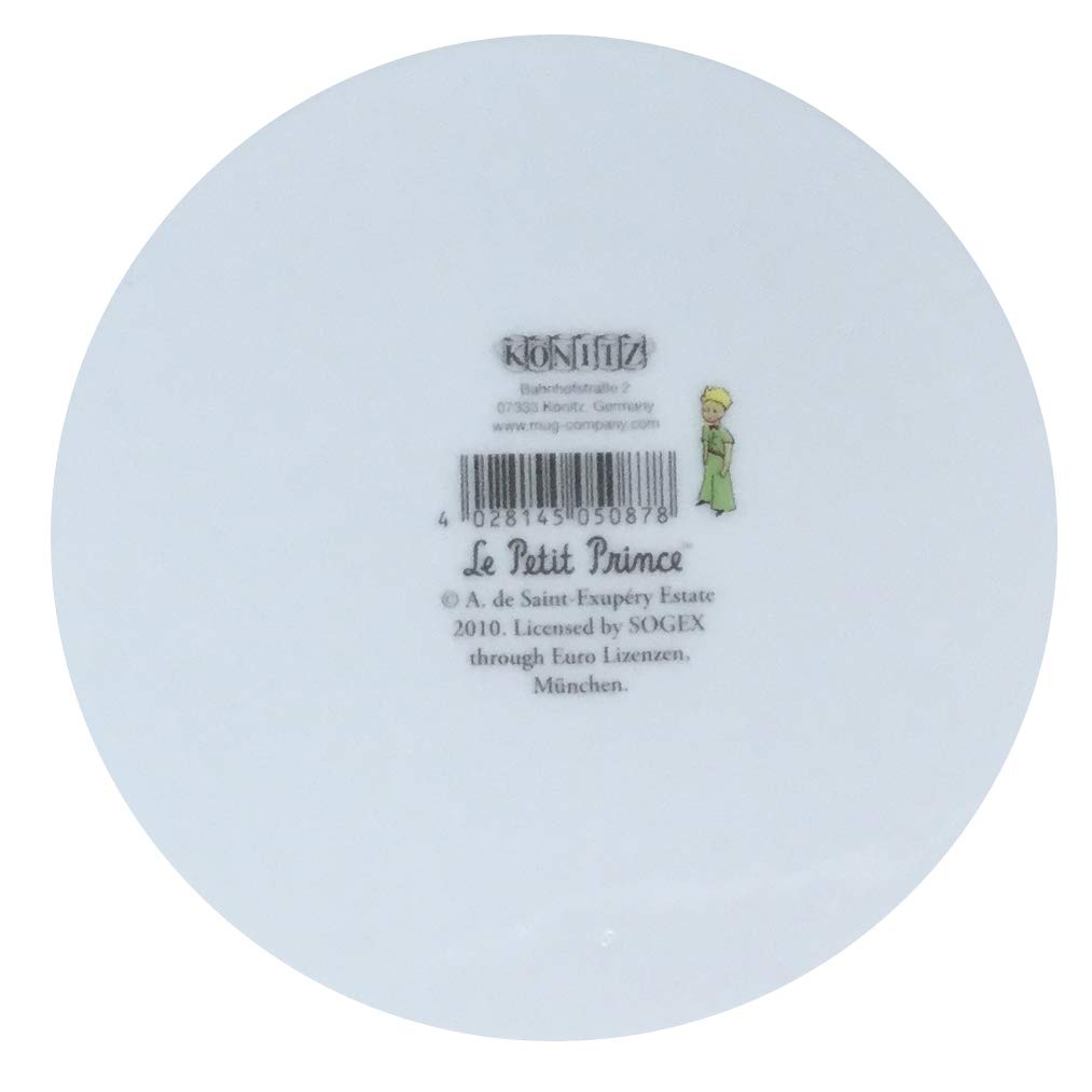 Amazon.co.jp: KONITZ(コーニッツ) 星の王子さま Good night 19cm