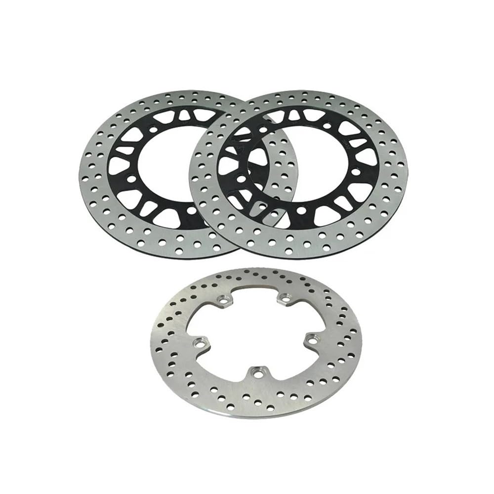 Rotor de disque de frein AN650 Skywave pour un freinage stable