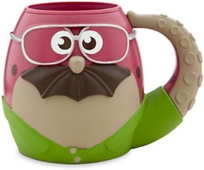 Disney Don Carlton Cup - Monsters University