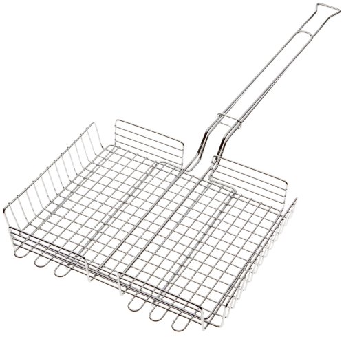 Rome's Original Basket Broiler (9