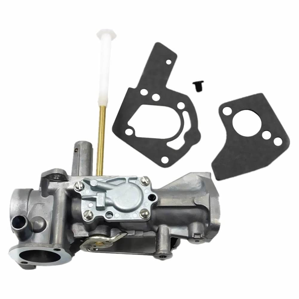 Gaźnik pasuje do 5hp serii 130202 zastępują 495459 492645 490524 wymiana części zamiennych