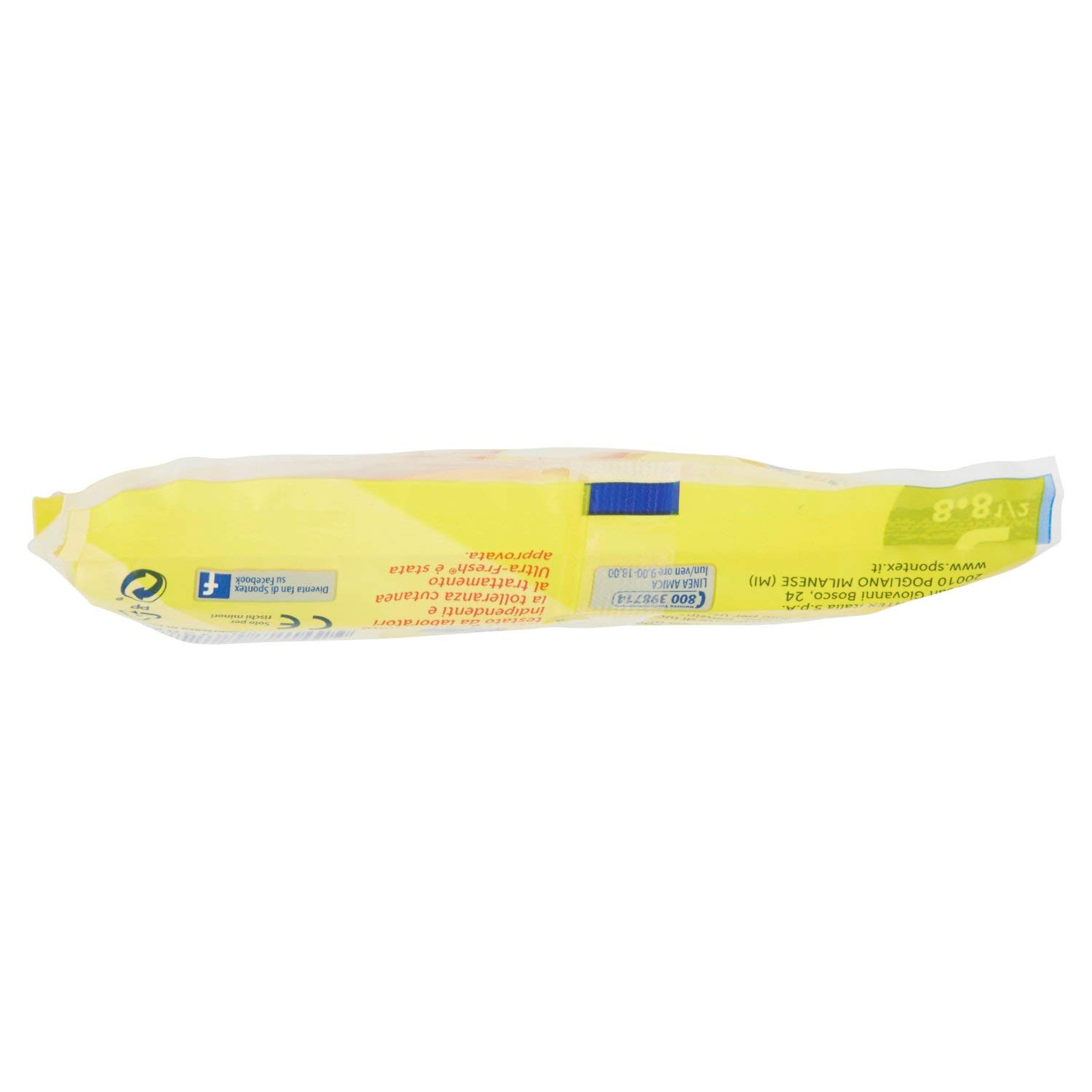 Spontex Guanti Milleusi Taglia L