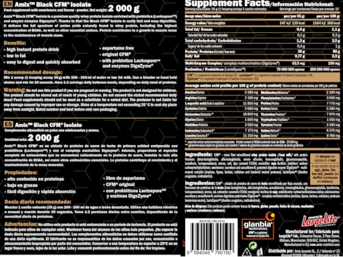 Amix-Proteina-BLACK-CFM-ISOLATE-Ayuda-a-Mantener-la-Masa-Muscular-Con-Enzimas-Digestivas-Facil-Digestion-Rapida-Absorcion-Proteina-en-Polvo-2-Kg-Sabor-Caramelo-salado