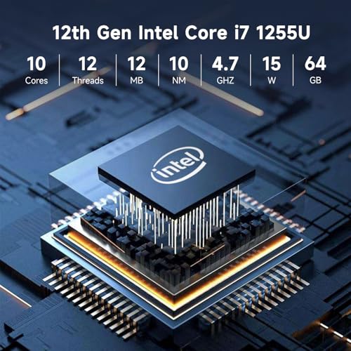 Image of ASUS Vivobook 15.6 inch Business Laptop, FHD Touchscreen, Intel 10-Core i7, 16GB RAM, 1TB SSD, Backlit KB, HDMI, Win11Pro, Bundle with PCO Notebook Folding Radiator, Laptop Cooler