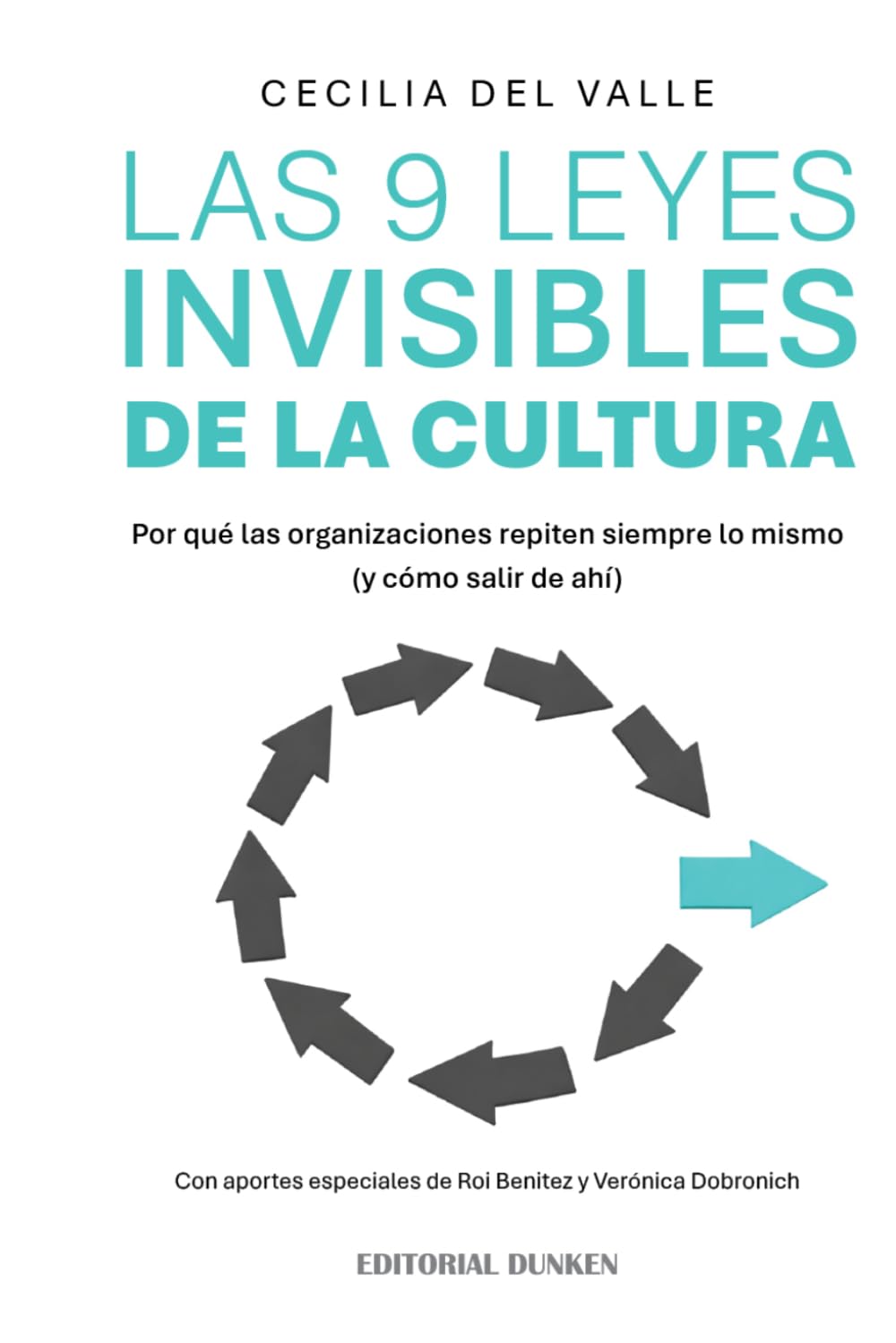 Las 9 leyes invisibles de la cultura
