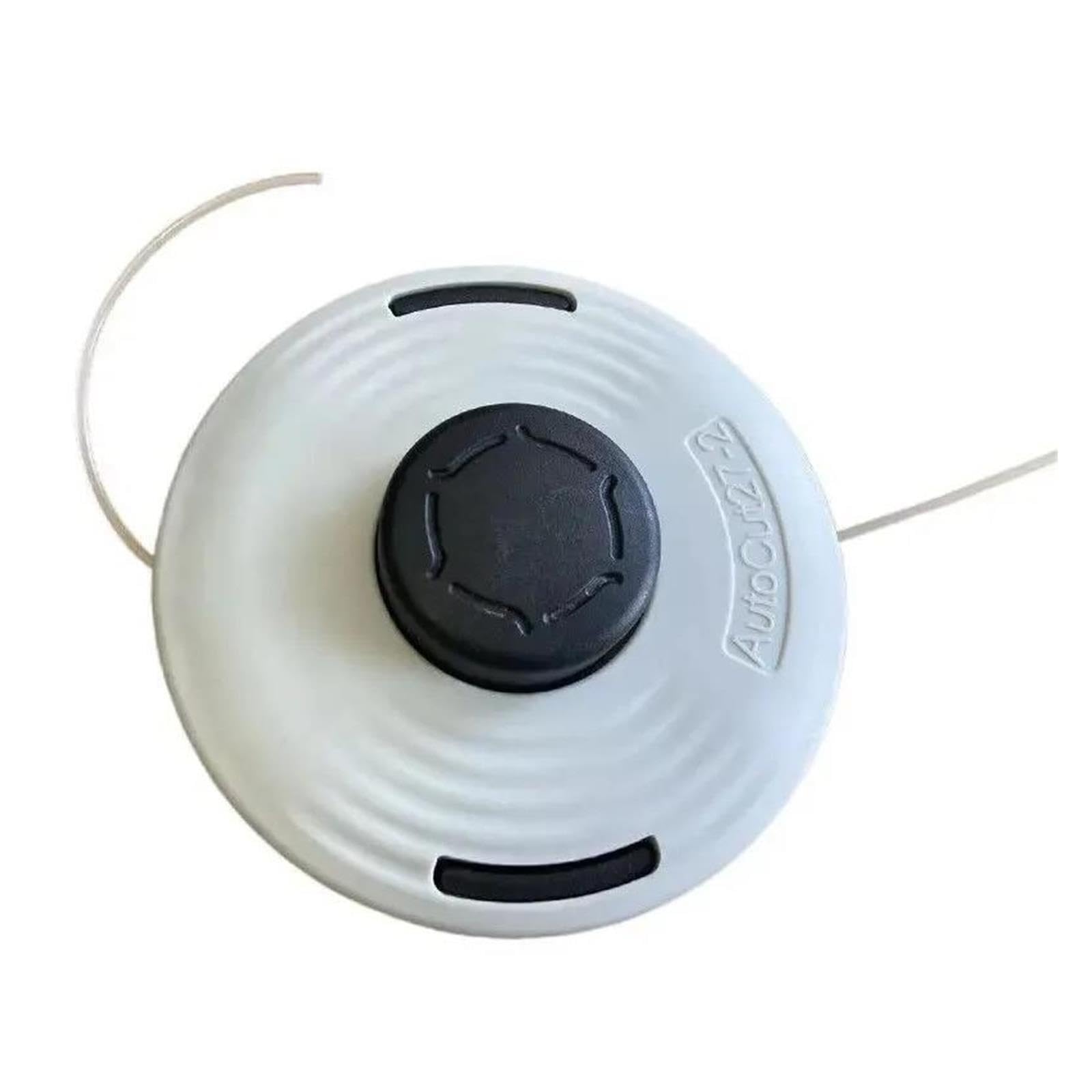 Cabezal De Corte De Repuesto, AutoCut 27-2, Compatible Con Desbrozadora Stihl FS55 FS56 FSA130 FS89 FS80 FS85 FS86 FS87 FS100 FS106 FS108