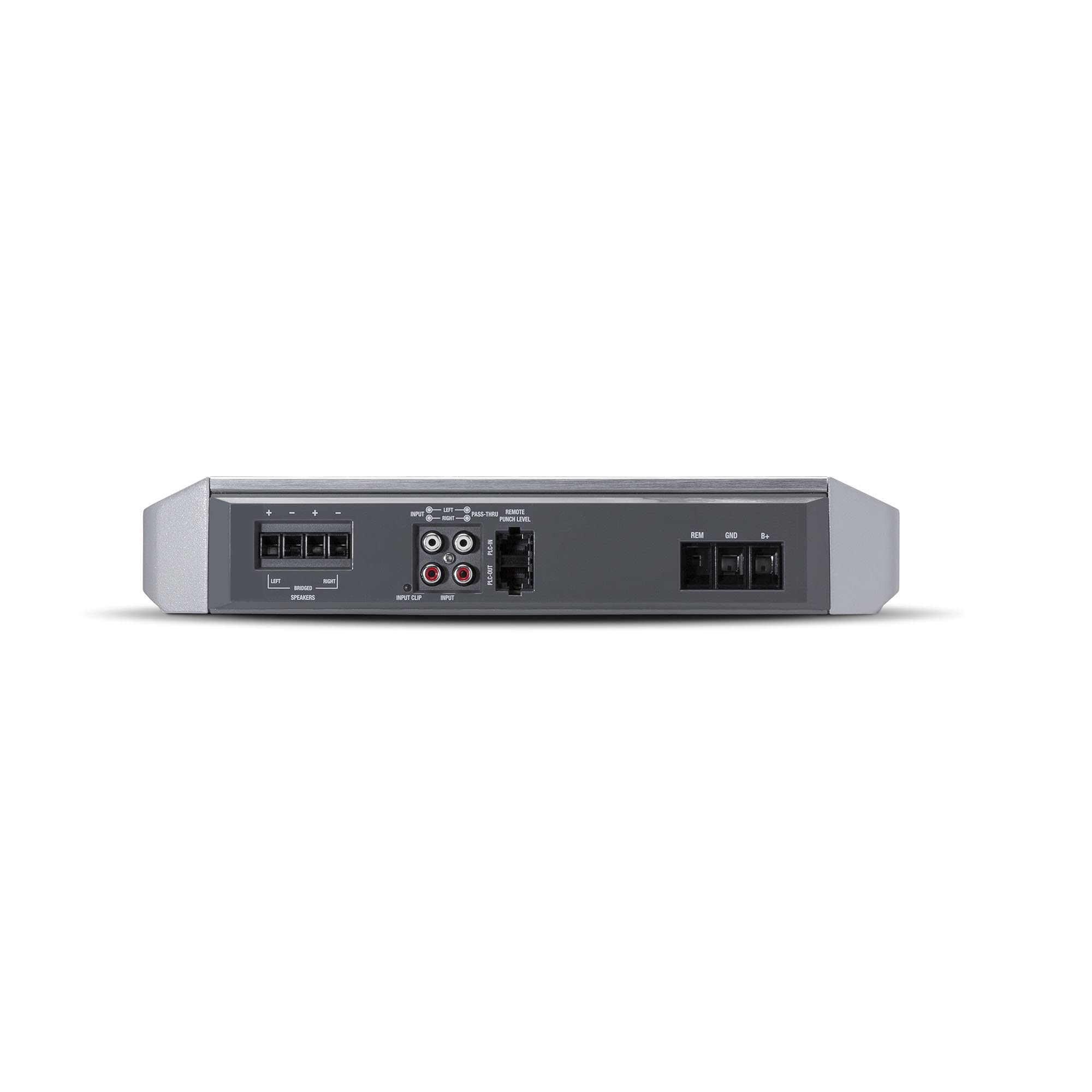 Amazon.co.jp: Rockford Fosgate - M2-65B 6.5インチ ブラック マリン 