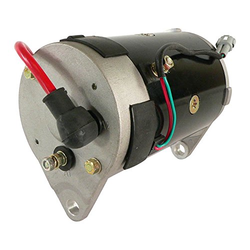 Arrancador para Generador John Deere Gator Turf Motor Kawasaki 13 HP miniatura 2
