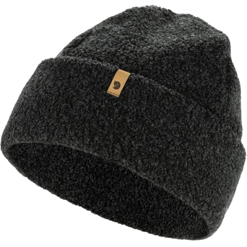 Bonnet Fjällräven Kaitum mixte pour protéger les oreilles du vent glacial