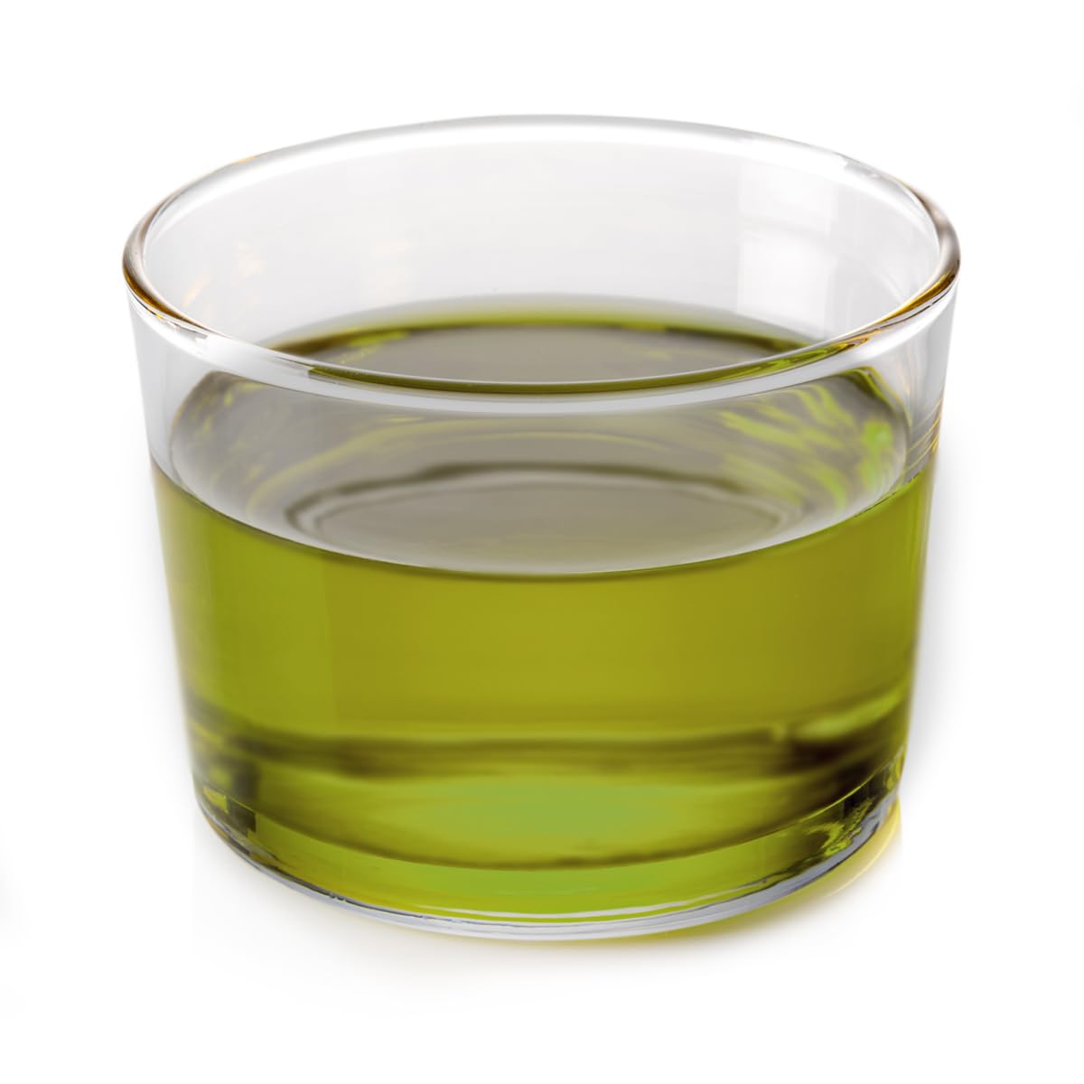 REAVET Olio di canapa pressato a freddo per cani e gatti, 1 litro, olio di barba, in qualità di olio alimentare, olio di mangime naturale, prodotto naturale senza additivi, senza additivi