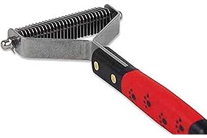 Paw Brothers Magic Spring Undercoat Rake: The Solution to Pet Shedding Woes