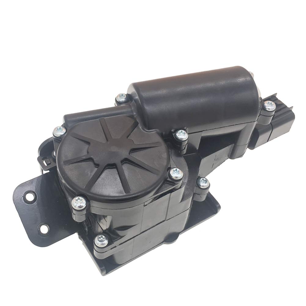 Rear Tailgate Lock Actuator 13581405 For Chevy GMC Cadillac W - Foto 11