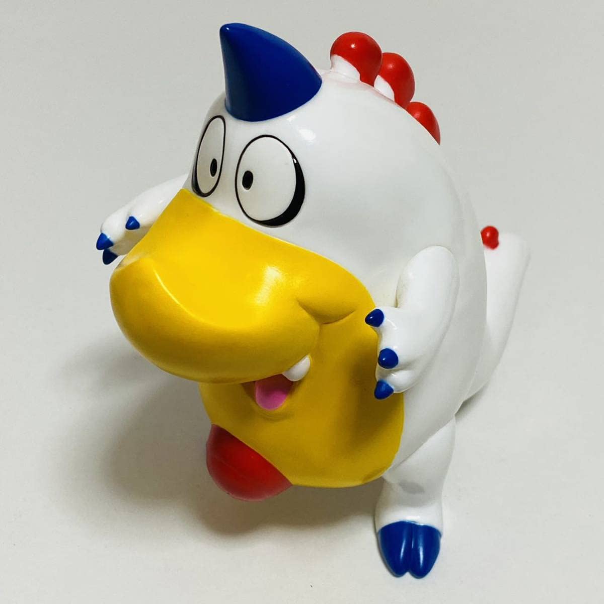 Amazon.co.jp: Max Toy Soft Vinyl Doll Kaiketsu Tamagon Soft