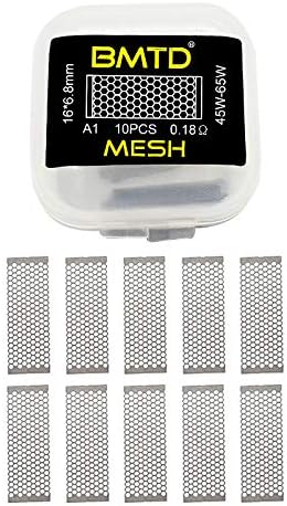 JHXDLM NexMesh - Juego de 20 tiras para reparación doméstica (A1)