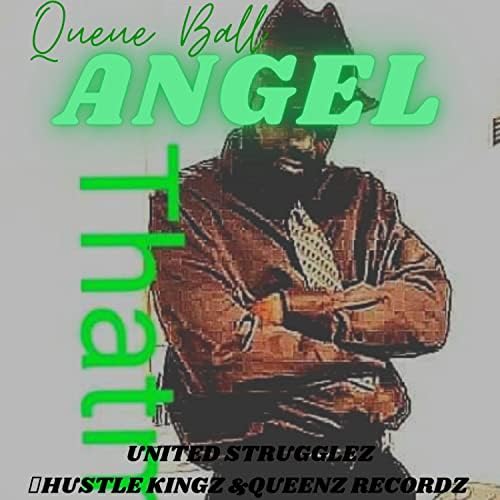 Écouter Angel de Queue Ball sur Amazon Music
