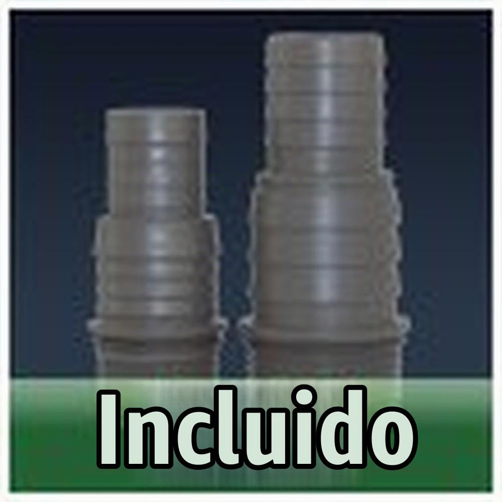 Sicce FLUIDRA PISCINA&SPA - SICCE Bomba Syncra Silent 0.5 - 1.5 para acuarios y terrarios.