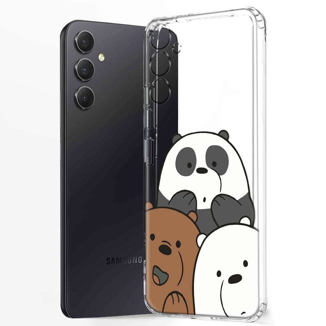 Fashionury Printed Back Cover Case Compatible for Samsung Galaxy A34 5G Back Cover for Samsung Galaxy A34 5G -D2068 (B0C6LJXBQS) Amazon Price History, Amazon Price Tracker