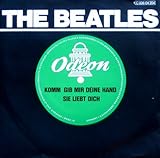 ODEON/EMI Electrola 1c006-04204