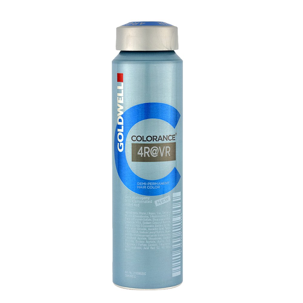 4R@VR COL CAN 120ML