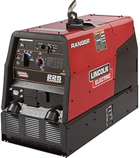 Lincoln Electric Ranger 225