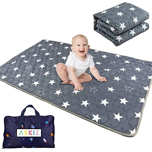 Top 10 Best Baby Floor Mats of August 2022 BabyStuffLab
