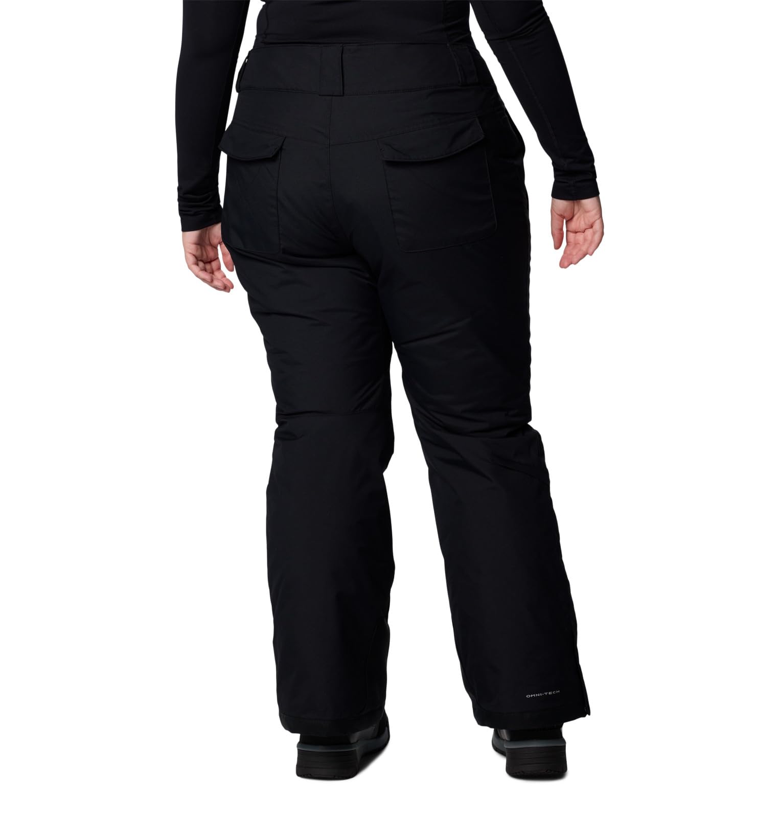 Columbia Bugaboo™ II Pant - Spodnie narciarskie Women's