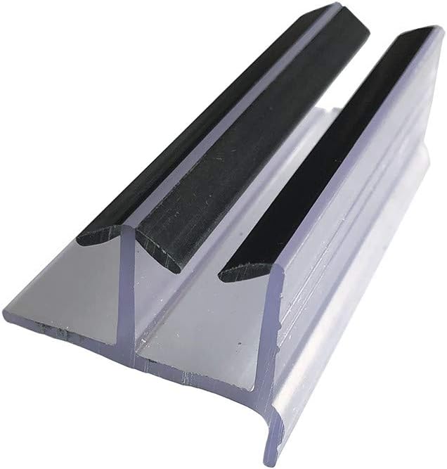 Best Adhesive For Shower Door Guides at Ericka Foerster blog