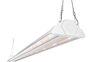 FREELICHT LED Hydroponic Grow Light (1 Pack)