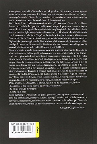 Fuori Dalla Nebbia. Due Vite All'ombra Di Giovannino Guareschi - 2