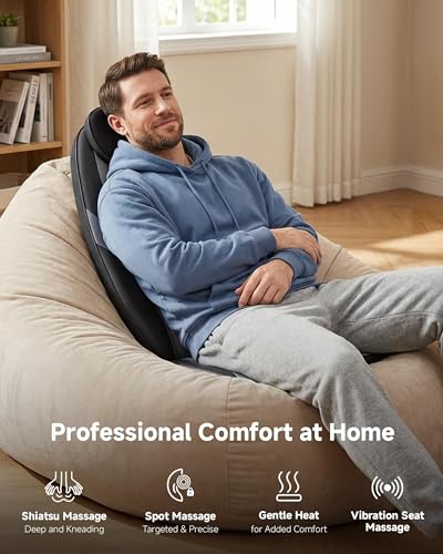 chair massager