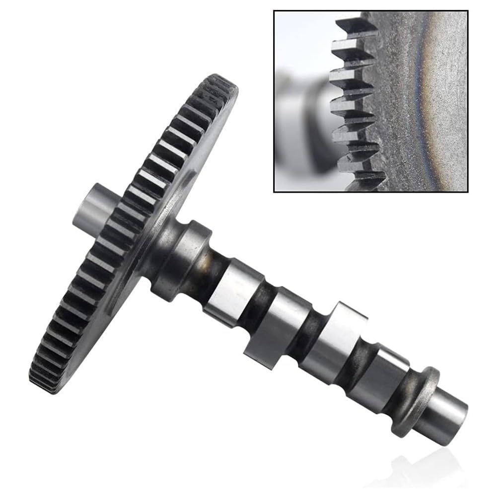 Kit albero a camme con motore 2500-4010 FD620D per sostituzione 12044-0803 59051-2112 AM124510