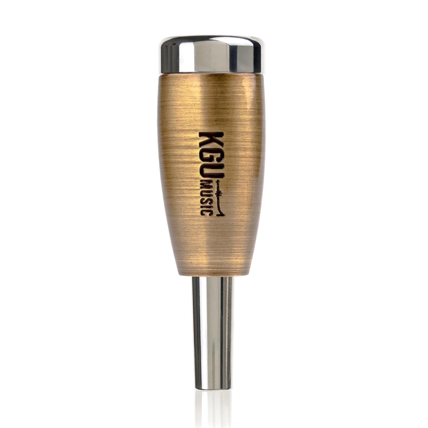 Amazon.com: Trumpet Mouthpiece Booster by KGU Music. Custom made