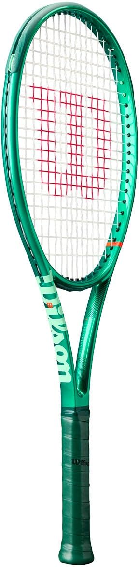 Amazon | ウイルソン Wilson テニスラケット BLADE 100 PRO V10