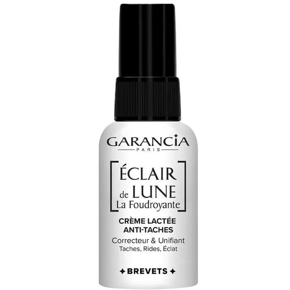 Garancia - ÉCLAIR DE LUNE La Foudroyante Crème Lactée Anti-​Tâches 30ml