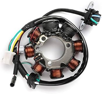 KYMCO　Racing125用　ステーターコイル KYMCO Racing125用 ステーターコイル KYMCO Racing125用