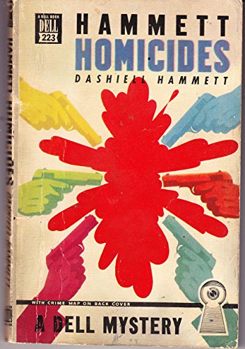 Hammett Homicides
