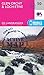 Produktbild Glen Orchy & Loch Etive (OS Landranger Active Map, Band 50)