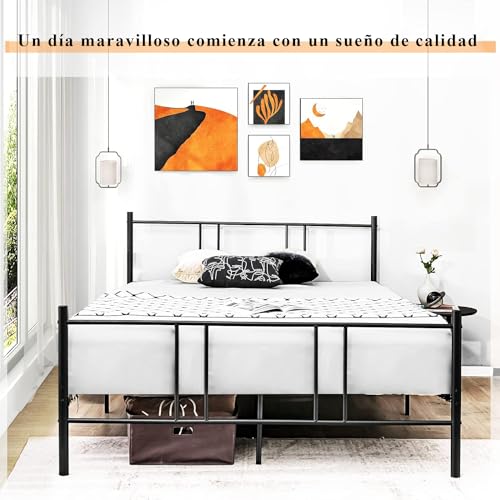 Queen Size, Home Imagen adicional