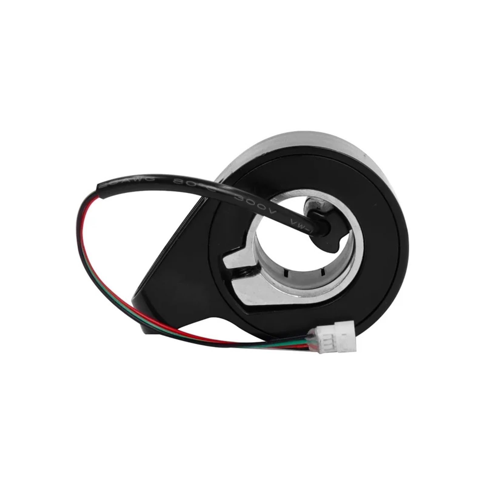 Accélérateur de scooter électrique Accélérateur de propulseur d'accélérateur de Hoverboard de pouce de 1-5pc Compatible avec les accessoires d'accélérateur d'accélérateur de doigt de Scooter électriqu