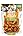 Chicken First: Pur Luv Jerky Wrapped Dog Treats are jerky dog treats made with Real Chicken as the very first ingredient Real Sweet Potato: The center of these tasty chicken wrapped dog treats is real sweet potato that dogs love, and is good for them...